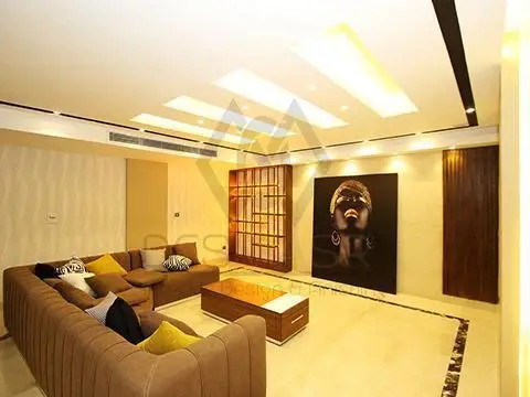 شركة تشطيب